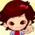 女演员裙子着火被灼伤 园方通报